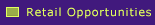 retail opportunities