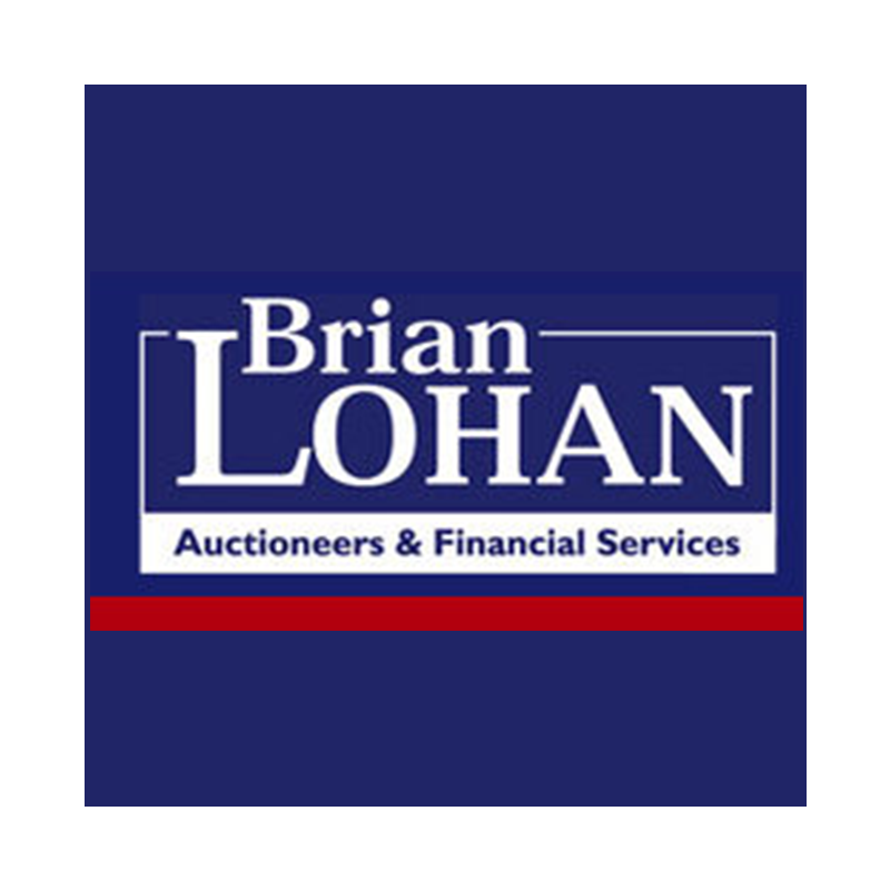 Brian Lohan Auctioneers & Financial Services