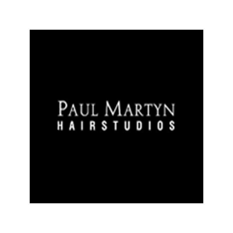 Paul Martyn Hair Studio