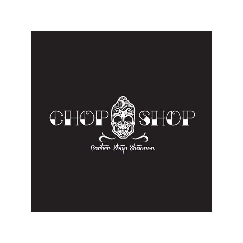 Chop Shop Barber Shop