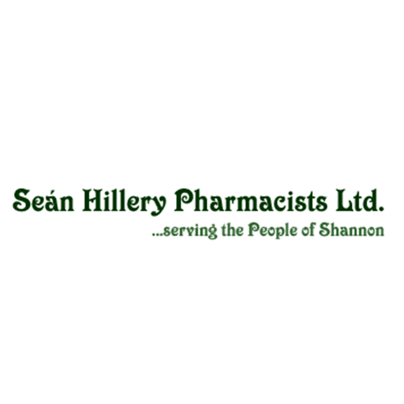 Sean Hillary (Pharmacists) Ltd.